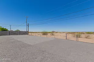 390 W Poston Circle, Florence, AZ 85132 - Photo 27