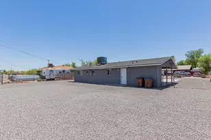 390 W Poston Circle, Florence, AZ 85132 - Photo 23