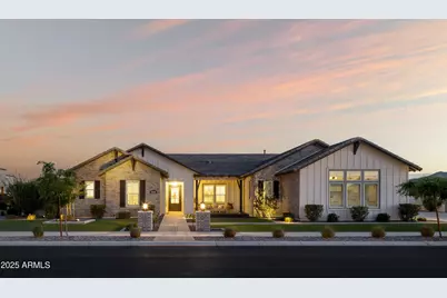 19901 E Country Meadows Drive, Queen Creek, AZ 85142 - Photo 1