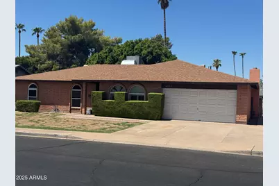 2826 S George Drive, Tempe, AZ 85282 - Photo 1