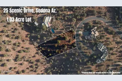 25 Scenic Drive #-, Sedona, AZ 86336 - Photo 7