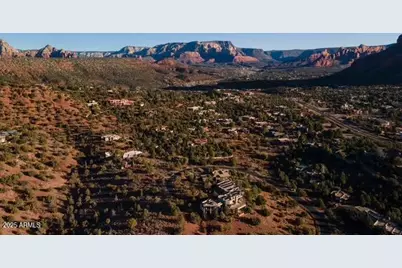 25 Scenic Drive #-, Sedona, AZ 86336 - Photo 3