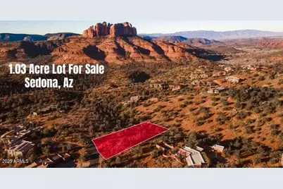 25 Scenic Drive #-, Sedona, AZ 86336 - Photo 5