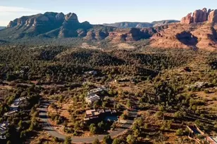 25 Scenic Dr, Sedona, AZ 86336 - Photo 1