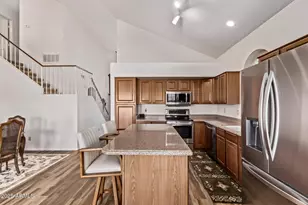 10281 S Santa Fe Ln, Goodyear, AZ 85338 - Photo 23