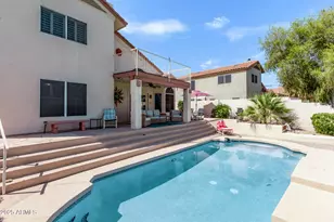 10281 S Santa Fe Ln, Goodyear, AZ 85338 - Photo 3