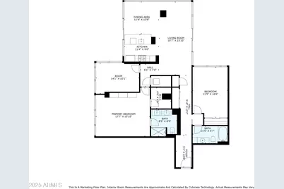 4808 N 24th Street #208, Phoenix, AZ 85016 - Photo 29