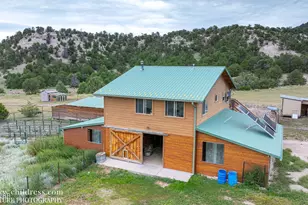 41451 Hwy 180 --, Nutrioso, AZ 85932 - Photo 1