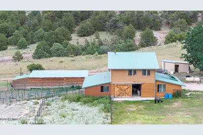 41451 Hwy 180 --, Nutrioso, AZ 85932 - Photo 5