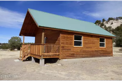 41451 Hwy 180 --, Nutrioso, AZ 85932 - Photo 55