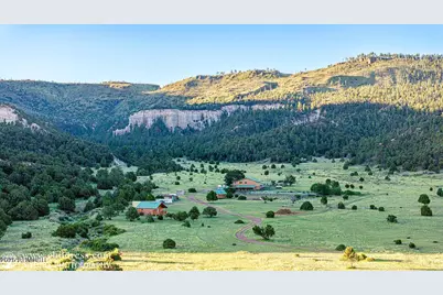 41451 Hwy 180 --, Nutrioso, AZ 85932 - Photo 3
