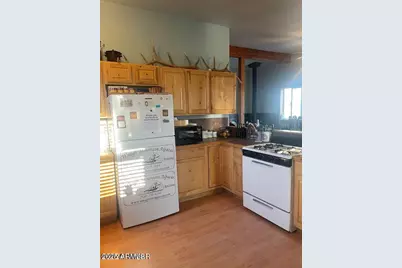 41451 Hwy 180 --, Nutrioso, AZ 85932 - Photo 27