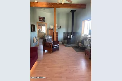 41451 Hwy 180 --, Nutrioso, AZ 85932 - Photo 15
