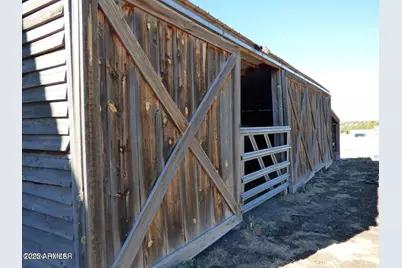 41451 Hwy 180 --, Nutrioso, AZ 85932 - Photo 53
