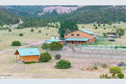 41451 Hwy 180 --, Nutrioso, AZ 85932 - Photo 11