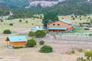 41451 Hwy 180 --, Nutrioso, AZ 85932 - Photo 11