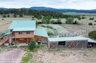 41451 Hwy 180 --, Nutrioso, AZ 85932 - Photo 7