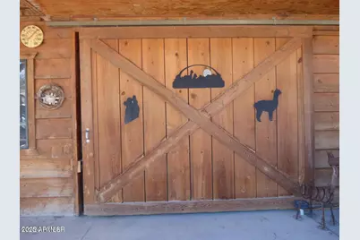 41451 Hwy 180 --, Nutrioso, AZ 85932 - Photo 47