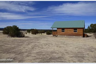 41451 Hwy 180 --, Nutrioso, AZ 85932 - Photo 57