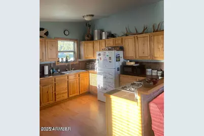 41451 Hwy 180 --, Nutrioso, AZ 85932 - Photo 25