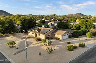 23051 N 87th Dr, Peoria, AZ 85383 - Photo 39