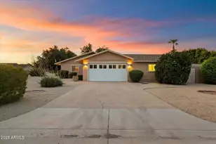 23051 N 87th Dr, Peoria, AZ 85383 - Photo 47