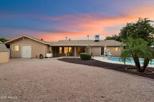 23051 N 87th Dr, Peoria, AZ 85383 - Photo 37