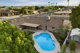 23051 N 87th Dr, Peoria, AZ 85383 - Photo 41