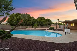 23051 N 87th Dr, Peoria, AZ 85383 - Photo 35