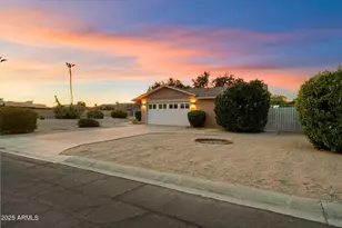 23051 N 87th Dr, Peoria, AZ 85383 - Photo 45