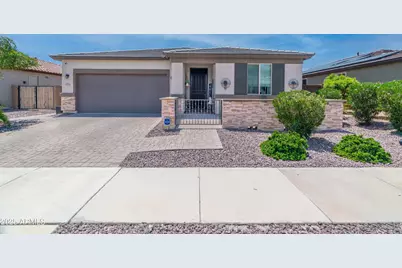 17751 W Lilac Street, Goodyear, AZ 85338 - Photo 1