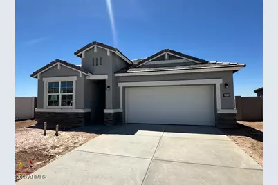 18327 W Hackamore, Wittmann, AZ 85361 - Photo 1