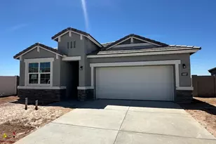 18327 W Hackamore, Wittmann, AZ 85361 - Photo 1