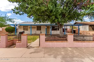 3612 W Flower, Phoenix, AZ 85019 - Photo 1