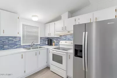 9828 E Pueblo Avenue #34, Mesa, AZ 85208 - Photo 3