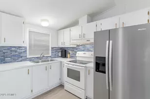 9828 E Pueblo Ave, Mesa, AZ 85208 - Photo 3