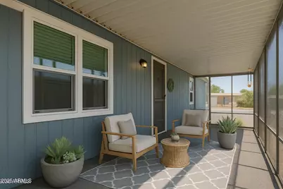 9828 E Pueblo Avenue #34, Mesa, AZ 85208 - Photo 5