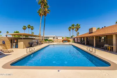 9828 E Pueblo Avenue #34, Mesa, AZ 85208 - Photo 15