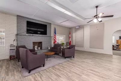 9828 E Pueblo Avenue #34, Mesa, AZ 85208 - Photo 19