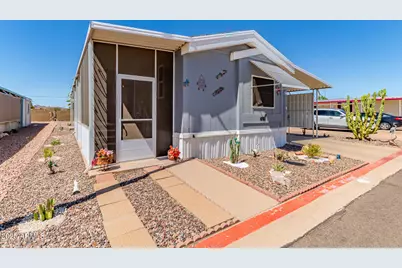 9828 E Pueblo Avenue #34, Mesa, AZ 85208 - Photo 1