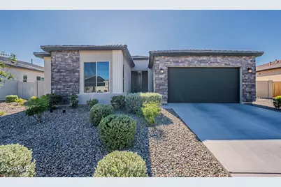 5528 N 193rd Avenue, Litchfield Park, AZ 85340 - Photo 1