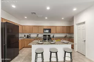 11564 W Marguerite Ave, Avondale, AZ 85323 - Photo 5