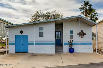 17200 W Bell Road #26, Surprise, AZ 85374 - Photo 1