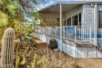 17200 W Bell Road #26, Surprise, AZ 85374 - Photo 21