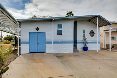 17200 W Bell Road #26, Surprise, AZ 85374 - Photo 25