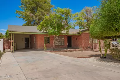 5748 W Vista Avenue, Glendale, AZ 85301 - Photo 1