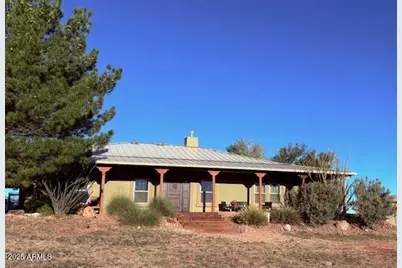 26&36 Colt Trail, Sonoita, AZ 85637 - Photo 1