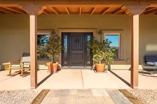 26 Colt Trail, Sonoita, AZ 85637 - Photo 3