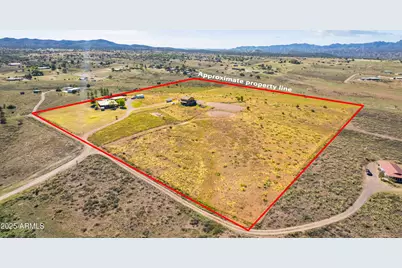 26 Colt Trail, Sonoita, AZ 85637 - Photo 101