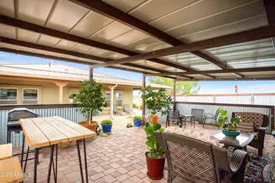 26&36 Colt Trail, Sonoita, AZ 85637 - Photo 23